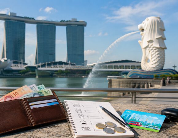 Presupuesto para Singapur: guía práctica 2026
