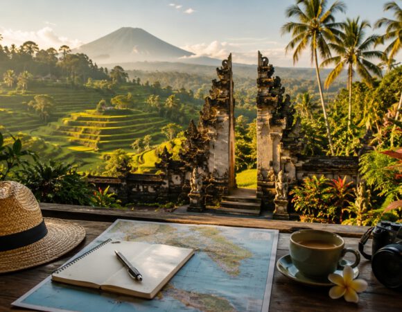 Mejor época para viajar a Bali – qué ver y cómo organizarlo