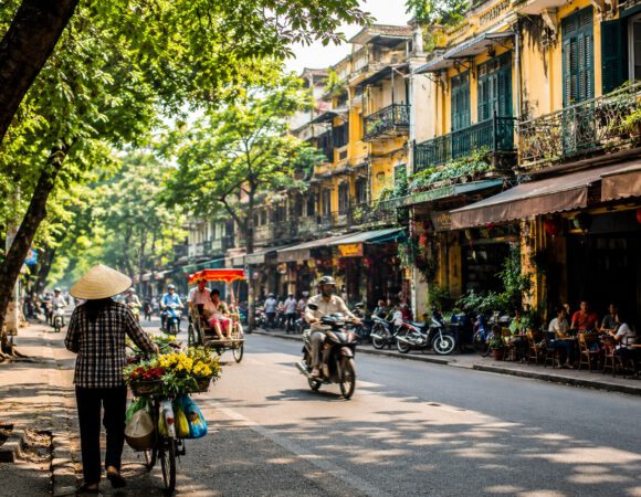 Qué ver en Hanoi: guía práctica 2026