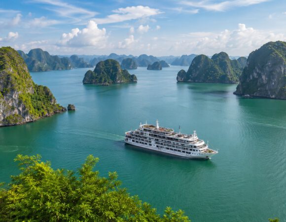 Rutas combinadas por Asia: qué ver y cómo organizarlo
