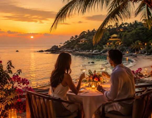 Luna de miel en Vietnam: ideas románticas y experiencias memorables