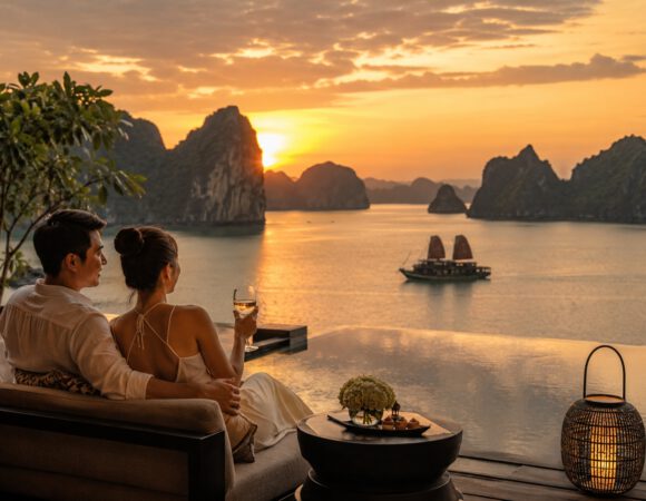 Luna de miel en Vietnam: guía práctica 2026
