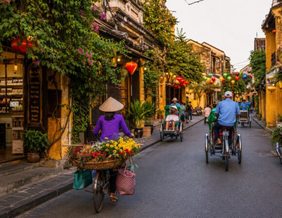 Cultura vietnamita: qué ver y cómo organizarlo