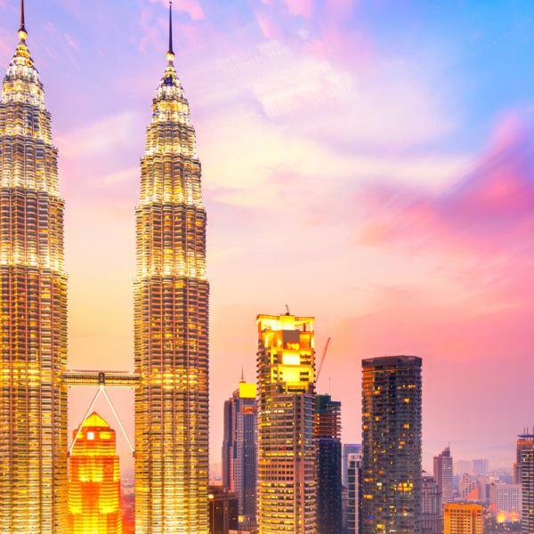 Los destacados en Singapur, Malasia y Bali - 14 días