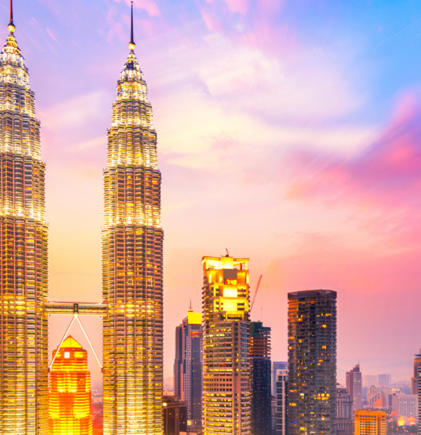 Los destacados en Singapur, Malasia y Bali - 14 días