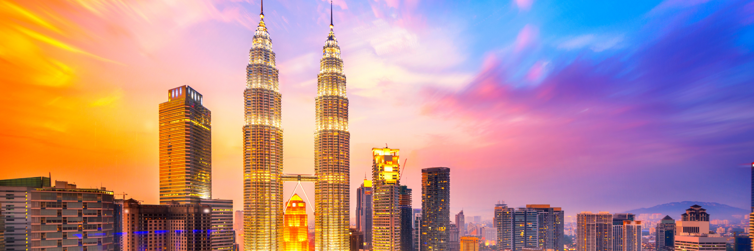 Los destacados en Singapur, Malasia y Bali - 14 días