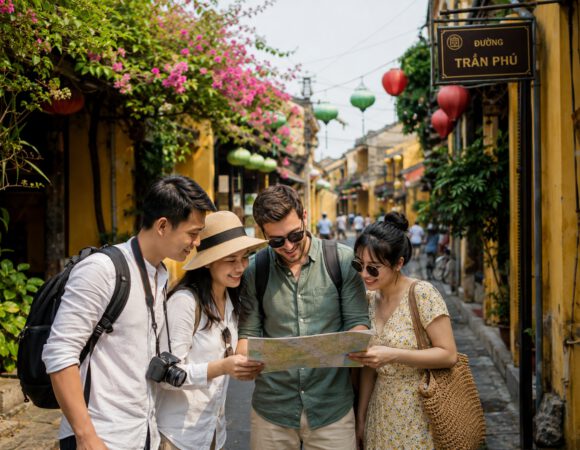 Viajar en grupo por Vietnam: qué ver y cómo organizarlo
