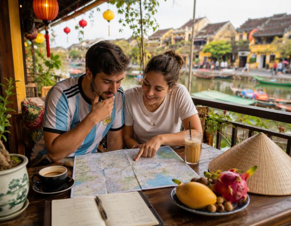 Consejos para argentinos en su primer viaje a Vietnam