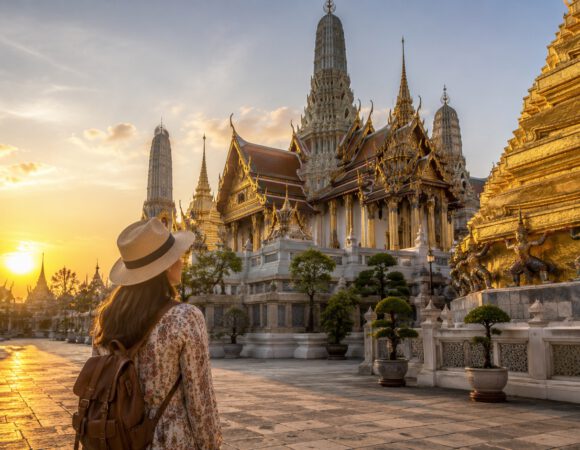 Templos en Tailandia: los más importantes para tu primer viaje