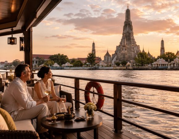 Vietnam, Camboya y Tailandia luxury tour