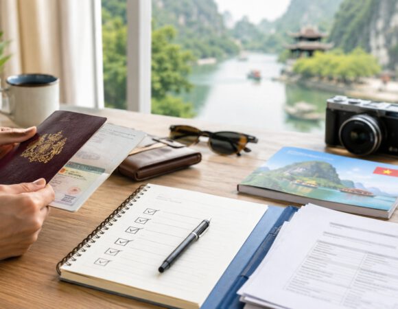 Cuánto cuesta viajar 20 días por el Sudeste Asiático