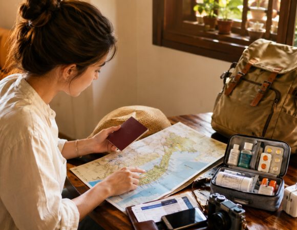 Singapur como escala inteligente para viajar a Vietnam