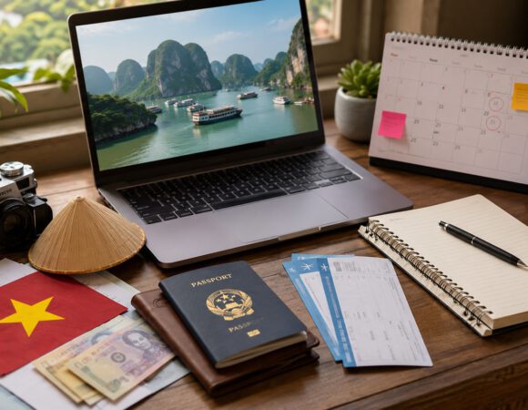 Vietnam, Tailandia y Bali: ruta de cultura y playas