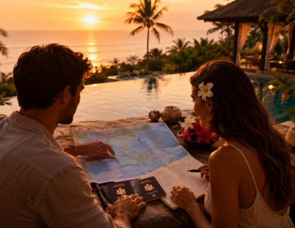 Vietnam, Bali y Singapur para luna de miel – ruta completa con consejos prácticos