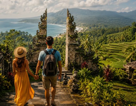 Paquete de viaje Bali: ruta personalizada para descubrir la isla