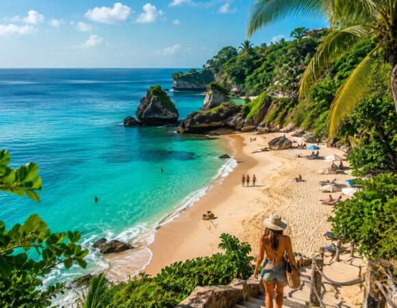 Playas de Bali: cuáles elegir según tu estilo de viaje
