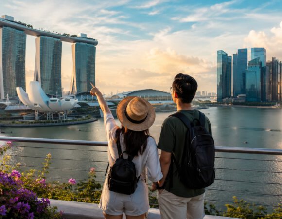 Itinerario Singapur 3 días: ruta completa para aprovechar la ciudad