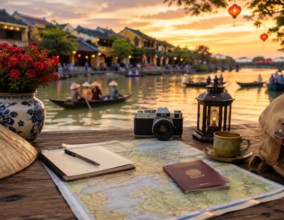 Consejos para colombianos que quieren conocer Vietnam