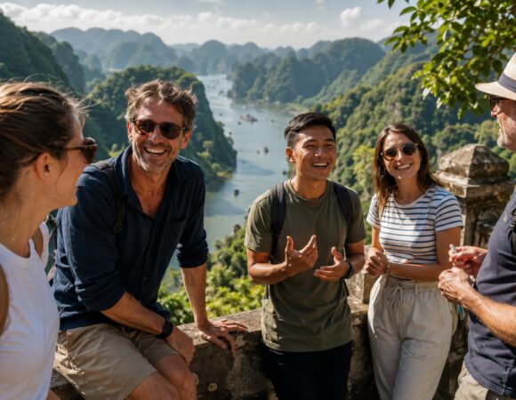 Hue imperial city: cómo visitar la antigua capital de Vietnam