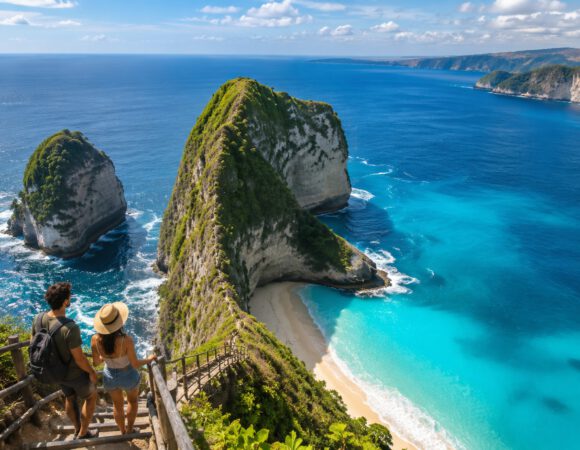 Nusa Penida: playas, miradores y consejos para visitar la isla