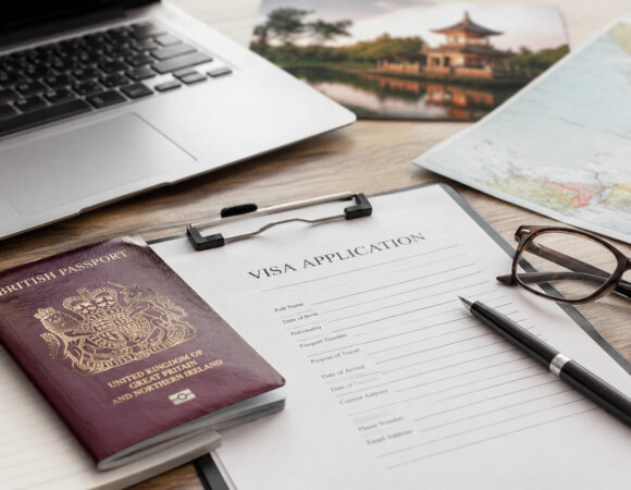 visado de Vietnam para ciudadanos británicos: requisitos, tasas y pasos para solicitarlo