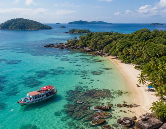 tours por la isla de Phu Quoc: mejores rutas, lugares destacados y consejos locales