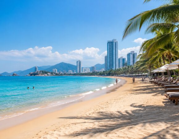 vacaciones de playa en Nha Trang: mejores zonas para alojarse, nadar y descansar