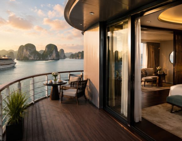 viajes de lujo a Vietnam: hoteles premium, guías privados y alta gastronomía