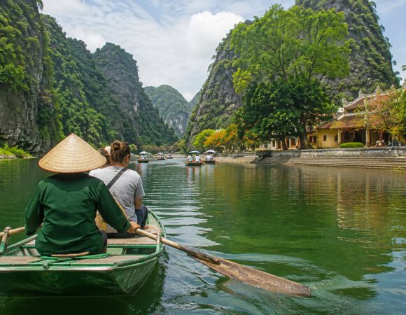 tours asequibles por Vietnam: rutas inteligentes, costes claros y valor real