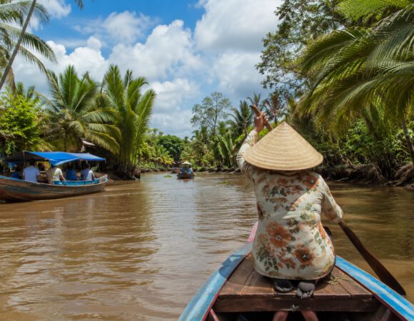 tour de un día por el delta del Mekong: mejores rutas, lugares destacados y consejos locales