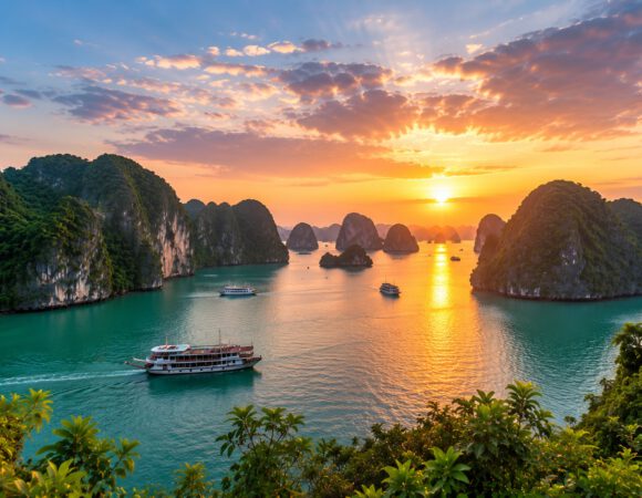 seguro de viaje para Vietnam: qué debe cubrir antes de viajar a Vietnam