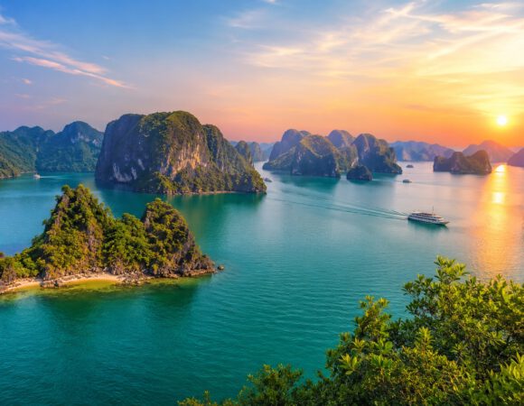 viajar a Vietnam: guía práctica para quienes viajan por primera vez