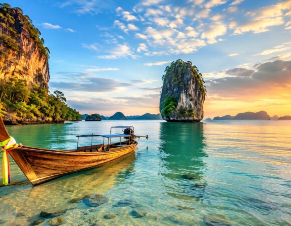 paquetes de viaje a Vietnam: hoteles, traslados y experiencias sin complicaciones