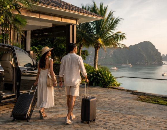 paquetes de vacaciones en Vietnam: hoteles, traslados y experiencias sin complicaciones