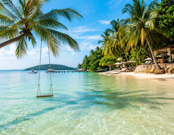mejores playas de Phu Quoc: guía de playa para parejas y familias