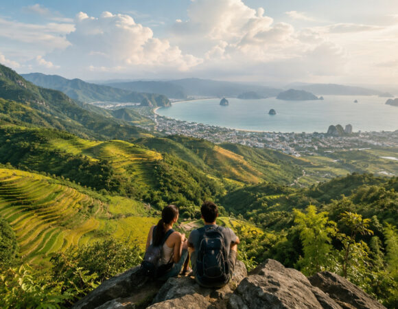 cuándo visitar Vietnam: mejores temporadas para playas, ciudades y trekking