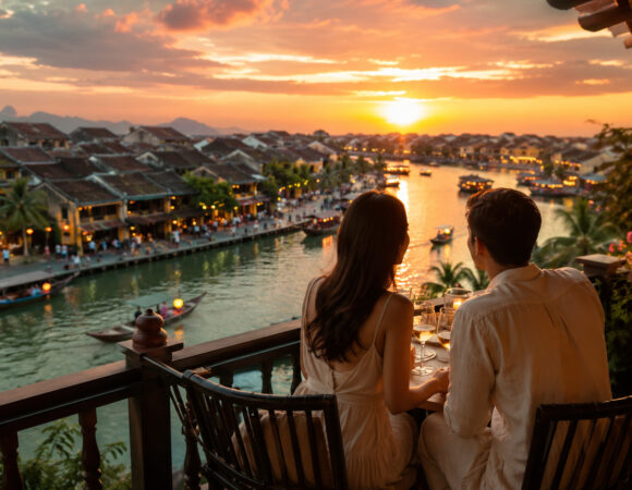 tours de luna de miel en Vietnam: ideas de playa, cultura y lujo para dos