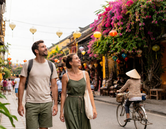 tours asequibles por Vietnam: consejos para ahorrar sin perder lo esencial
