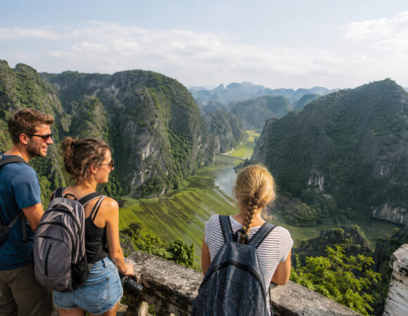 tours económicos por Vietnam: consejos para ahorrar sin perder lo esencial