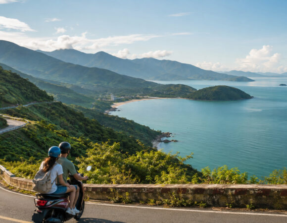 itinerario de 14 días por Vietnam: plan día a día para primeros viajeros