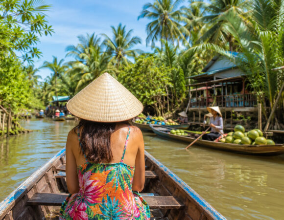 tour de un día por el delta del Mekong: guía práctica para quienes viajan por primera vez