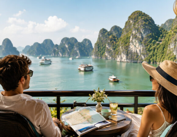 paquetes de viaje a Vietnam: planes flexibles por Vietnam con mejor valor