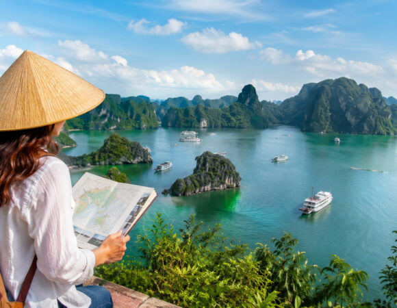 paquetes de vacaciones en Vietnam: planes flexibles por Vietnam con mejor valor