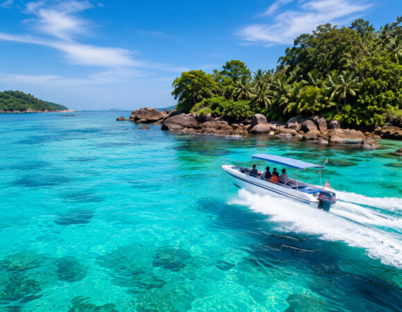 tours por la isla de Phu Quoc: planes flexibles con cultura, comida y naturaleza