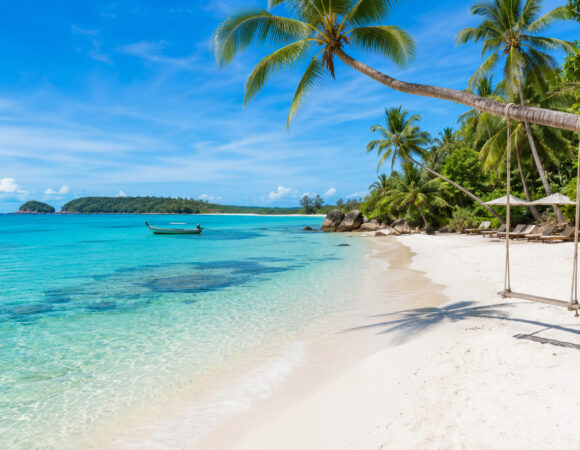 mejores playas de Phu Quoc: resorts, islas y planes fáciles por día