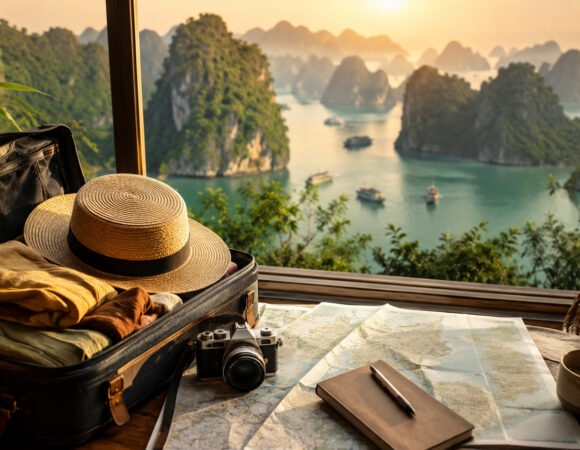 cuándo visitar Vietnam: cuándo ir para un viaje a Vietnam más fluido