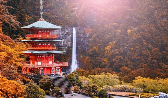 Viaje increíble en japón, china 16 días 15 noches