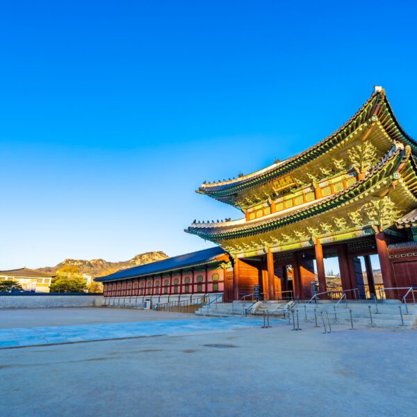 Ruta cultural en Corea 9 días
