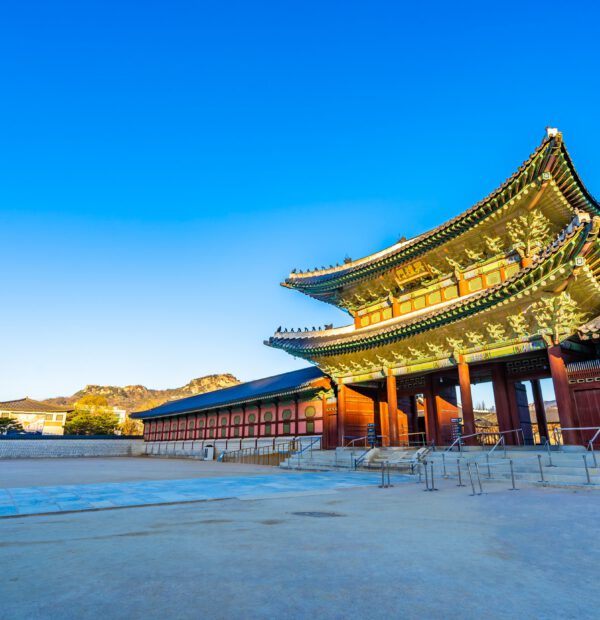 Ruta cultural en Corea 9 días