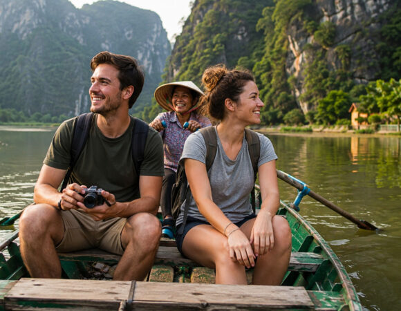 tours asequibles por Vietnam: planes asequibles por Vietnam para primeros viajeros